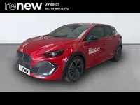 Usado Renault Clio V Esprit Alpine 145 CV (106 kW) 2025 Rojo Berlina