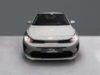 Usado Kia Rio 100 CV (73 kW) 2022 Blanco