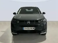 Nuevo Citroën C5 Aircross 145 CV (106 kW) 2025 Verde astoria SUV