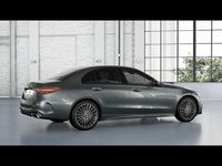 Nuevo Mercedes C200 204 CV (150 kW) 2026 Gris Berlina