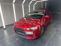 Usado Mitsubishi Lancer 295 CV (216 kW) 2008 Granate Berlina