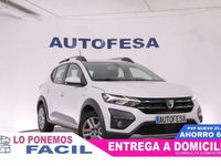 Usado Dacia Sandero Expression 101 CV (74 kW) 2022 Blanco Berlina