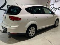 Usado Seat Altea 105 CV (77 kW) 2008 Blanco Monovolumen