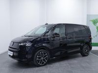 Usado VW Multivan Life 218 CV (160 kW) 2022 Negro Van