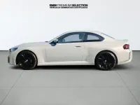 Usado BMW M2 Comfort Edition 480 CV (353 kW) 2025 Gris Coupe