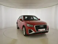 Nuevo Audi Q2 150 CV (110 kW) 2026 Rojo SUV