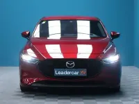 Usado Mazda 3 116 CV (85 kW) 2019 Rojo Berlina