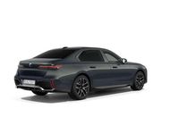 Occasion BMW 740 299 ch (219 kW) 2025 Gris Berline