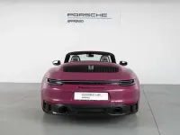 Usado Porsche 911 Carrera GTS 480 CV (353 kW) 2024 Burdeos Coupe