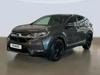 Usado Honda CR-V 184 CV (135 kW) 2022 Gris / plata SUV