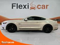 usado Ford Mustang GT Mustang 5.0 Ti-VCT V8 307kW (Fastsb.)