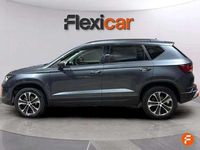 Usado Seat Ateca Style 150 CV (110 kW) 2021 Gris SUV