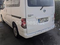 Usado Nissan NV200 Comfort 90 CV (66 kW) 2015 Blanco Monovolumen