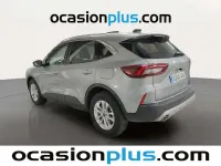 Usado Ford Kuga Titanium 150 CV (110 kW) 2025 Gris SUV
