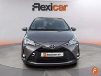 Occasion Toyota Yaris Active 69 ch (50 kW) 2020 Vert Berline