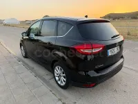 Usado Ford C-MAX Business Edition 120 CV (88 kW) 2016 Negro Monovolumen