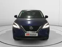 Usado Nissan Qashqai Acenta 158 CV (116 kW) 2023 Azul SUV