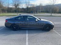 Usado BMW 440 M Sport 326 CV (239 kW) 2018 Negro Coupe