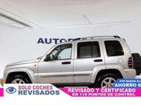 usado Jeep Cherokee 2.8CRD Limited Aut.