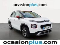 Usado Citroën C3 Aircross PureTech 110 CV (80 kW) 2021 Blanco SUV