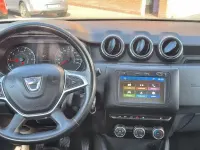 Usado Dacia Duster Comfort 115 CV (84 kW) 2020 Blanco SUV