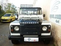 Usado Land Rover 88 1982 Blanco SUV