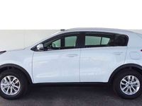 usado Kia Sportage 1.6 GDI MHEV BUSINESS