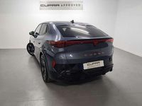 Usado Cupra Tavascan Endurance 210 kW (286 CV) 2024 Azul SUV