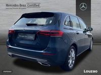 usado Mercedes B200 Clased Progressive (EURO 6d)