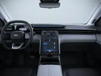 Usado Ford Explorer 330 kW (450 CV) 2024 Azul SUV