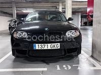 Usado BMW 120 Coupé 177 CV (130 kW) 2008 Negro Coupe