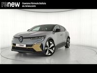 Usado Renault Megane E-Tech Iconic 161 kW (219 CV) 2023 Carroceria gris zinc Berlina