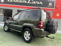 usado Jeep Cherokee 2.8CRD Sport