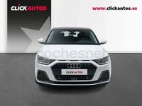 Usado Audi A1 Sportback Advanced Plus 116 CV (85 kW) 2025 Blanco Utilitario