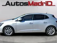 Usado Renault Mégane Zen 130 CV (95 kW) 2017