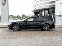 Usado Porsche Taycan 4 Black Edition 2025 Eléctrico Berlina