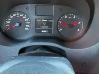 Usado Mercedes Sprinter 143 CV (105 kW) 2021 Azul Van