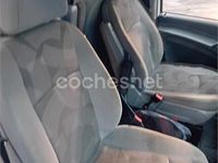 Usado Mercedes Viano 116 CV (85 kW) 2010 Blanco Monovolumen