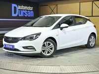 Usado Opel Astra Business 110 CV (80 kW) 2019