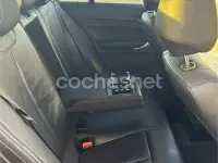 Usado BMW 118 Comfort Edition 143 CV (105 kW) 2014 Gris / plata Utilitario