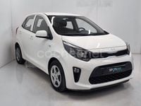 Usado Kia Picanto 67 CV (49 kW) 2024 Blanco Utilitario