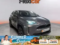 Usado Toyota Yaris Cross Active 116 CV (85 kW) 2024 Marrón SUV