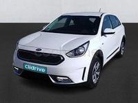 Usado Kia Niro 141 CV (103 kW) 2019 Blanco SUV