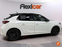 Usado Opel Corsa Edition 101 CV (74 kW) 2023 Blanco Utilitario