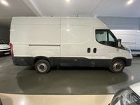 usado Iveco 35.12 DAILY Furgón3520L H2 12.0 120cv