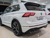 Usado VW Tiguan R 320 CV (235 kW) 2021 Blanco SUV