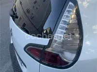 Usado Renault Scenic E-Tech Life 115 CV (84 kW) 2016 Blanco Monovolumen
