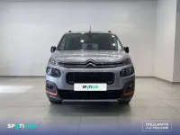 Usado Citroën Berlingo Shine 102 CV (75 kW) 2021 Gris Monovolumen