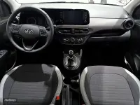 Usado Hyundai i10 2025 Utilitario
