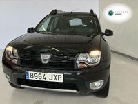 Usado Dacia Duster 109 CV (80 kW) 2017 Azul SUV